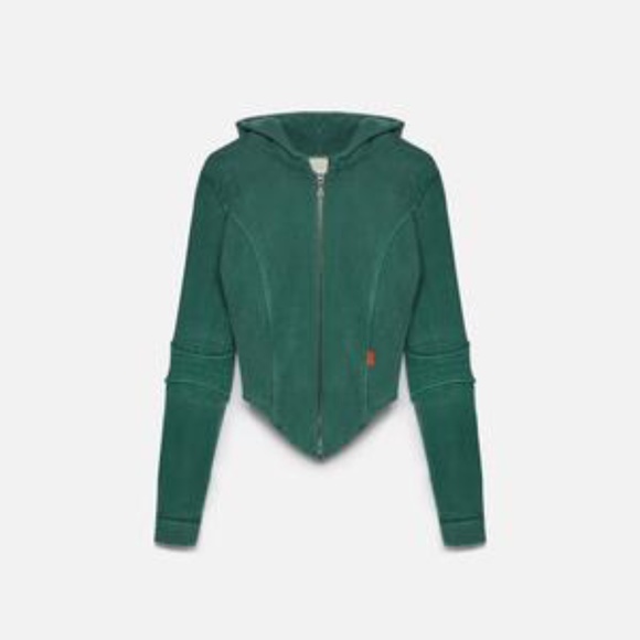 The K Label Tops Iso The K Label Eden Green Set Poshmark